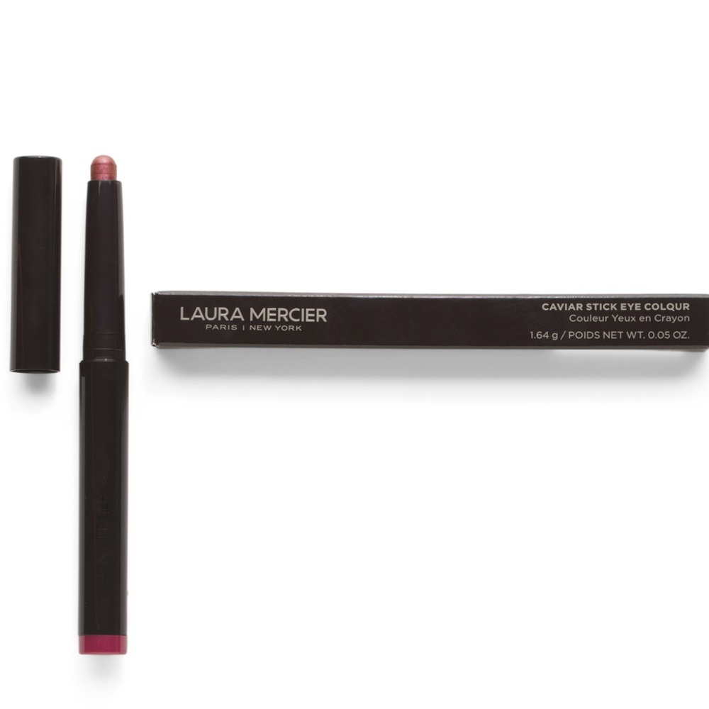 Laura Mercier Caviar Eyeshadow Stick - Rasberry - Picture 3 of 6